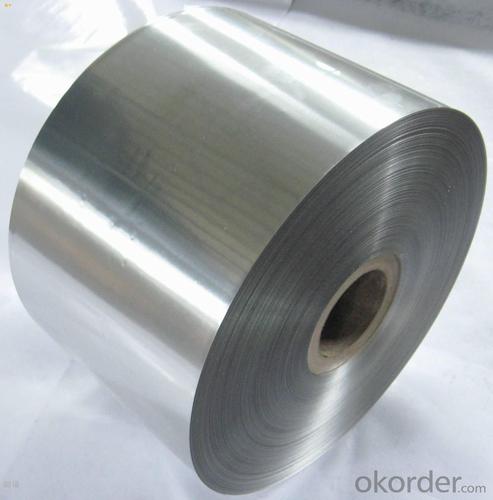 Perforated AA3003 Aluminum Coil Stock for Construction System 1