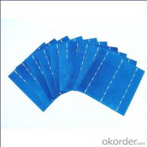 Polycrystalline  Solar Cells Series- 17.8%