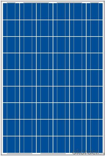 10kW Crystalline Car Roof Solar Panels System 1