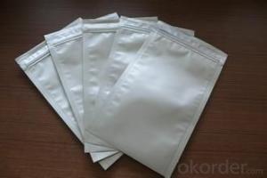 ALUMINUM COATED BAGS IN GOOD QUALITY LARGE QUANTITY