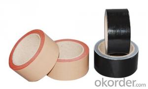 New Material Pipe Wrapping Duct/Cloth Tape