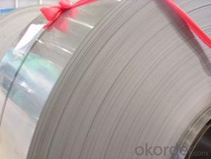 Tinplate Coil and Sheet for Metal Packing