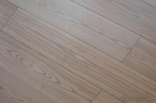 Yongsen Ash Wood A Class Pure Solid Wood Floor System 1