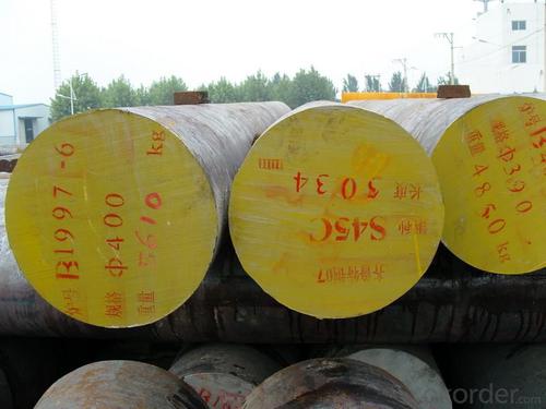 HRB 400 Steel Rebar,  Deformed Steel Bar System 1