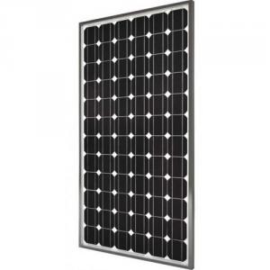160W-200W Mono Solar Panel, Solar System