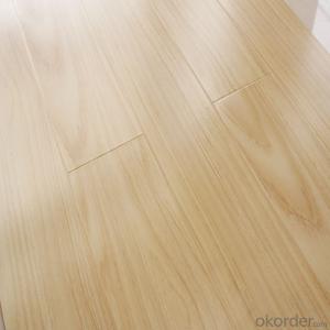 Yongsen Indoor Matt Solid Wood Floor