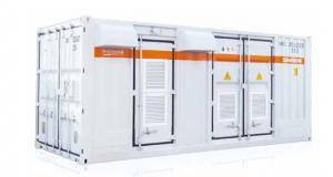 500KW Solar Inverter For Solar Power Plant or Solar Power System without Transformer