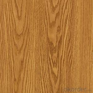 Wood Grain Color Design High Pressure Laminates