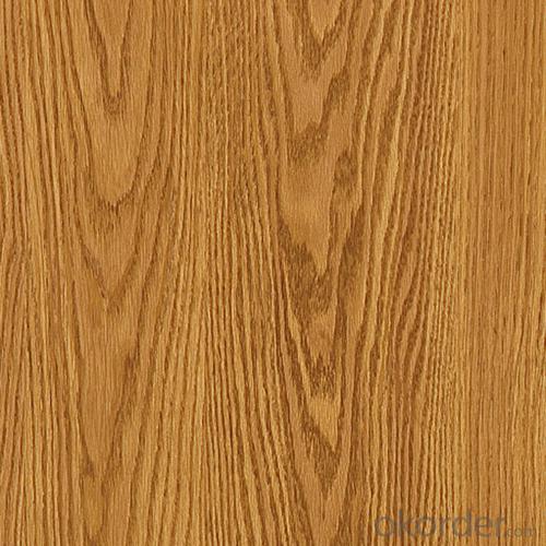 Wood Grain Color Design High Pressure Laminates System 1