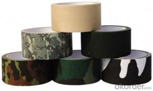 Colorful  Designer Printed Duct/Cloth Tape