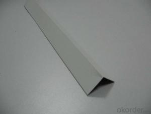 Ceiling Grid of Prepainted Galvanized Steel T Bar with 32H Wide Panel
