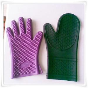 Oven Glove System 1
