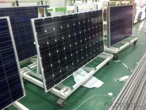 Polycrystalline Solar Panels-145W-Apply to Small Solar System