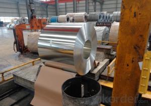 Plain Prime Tinplate in Sheet for Metal Packaging System 1