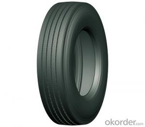 Truck and Bus Radial Tyre BT212N with Good Quality