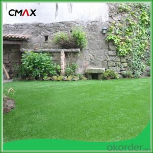 Artificial Grass Yarn 11000 Dtex CE Certificated
