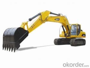 Excavator 2014 Hot Sale  (HTL150-8) System 1