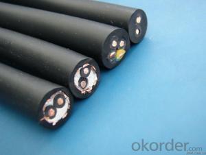 H05RR-F H05RN-F H07RN-F Flexible Rubber Cables System 1