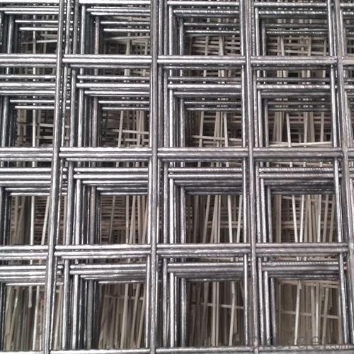 high quality Stainless Steel Welded Wire Mesh System 1