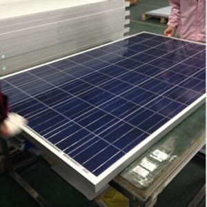 Polycrystalline Solar Panels for 260W Series