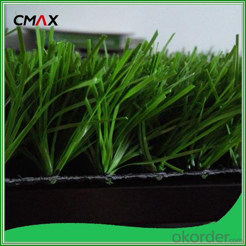 Natural Grass Carpet Grass for Football/ Sports System 1