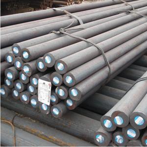 C45 Steel Round Bar for Constructure Material System 1