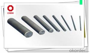 AISI 5140 Alloy Steel Round Bars System 1