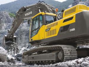Crawler Excavator 8ton  with CE Approved CT80-7b