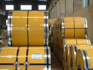 PPGI/PPGL steel Coils Or Sheets With Good Quality