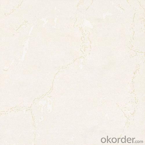 Polished Porcelain Tile Soluble Salt SA018/09/020 System 1