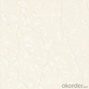Polished Porcelain Tile Soluble Salt SA003/004/005