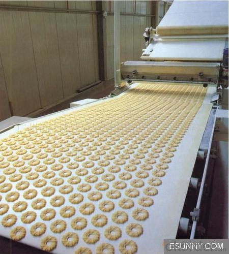 High Quality Food Grade PVC Conveyor Belt System 1