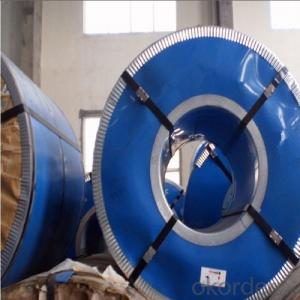 Stainless Steel Coil Hot Rolled Cold Rolled