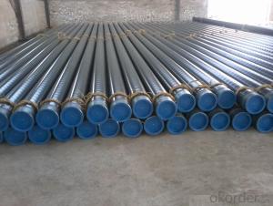 Seamless Steel tube production from china top supplier System 1
