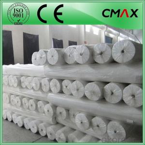 Geotextile Nonwoven Fabric CMAX Cheap Price