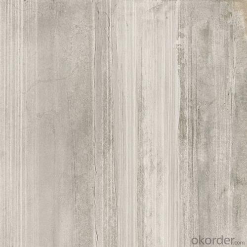 Glazed Porcelain Tile Wood Cement Series WC60A/60B/60C System 1