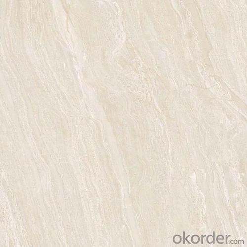 Glazed Porcelain Tile Florina Series FL60A/60B System 1