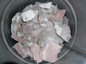 Calcium Carbide with Competitive Price and High Quality System 1