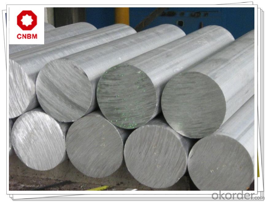 Hot Rolled Carbon Steel Round Bars S10C