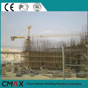 Building Machinery Factory Topkit Trolleying Tower Crane Motor