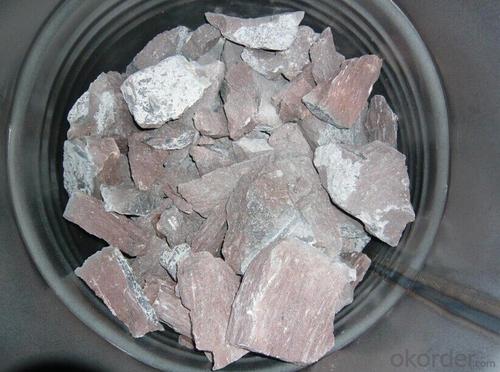 Calcium Carbide with Lower Price and High Quality System 1