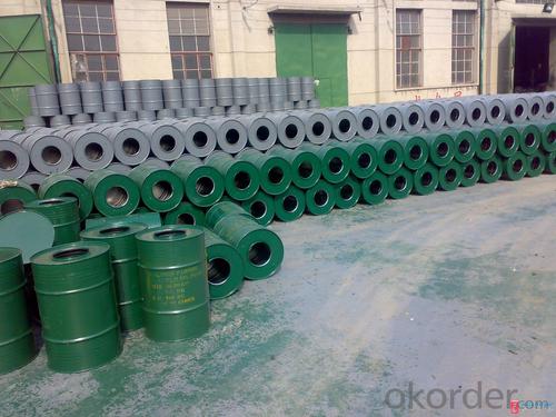 Calcium Carbide with Best Offer and High Quality System 1