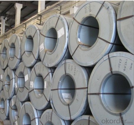 Stainless Steel Coil Cold Rolled 304 Surface 2B With Good Quality System 1