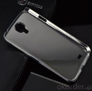 Wholesale Phone Accessories Mobile Cases for Galaxy S4