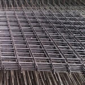 Fine 6x6 Welded Wire Mesh Panels (china manufacturer) real-time quotes ...