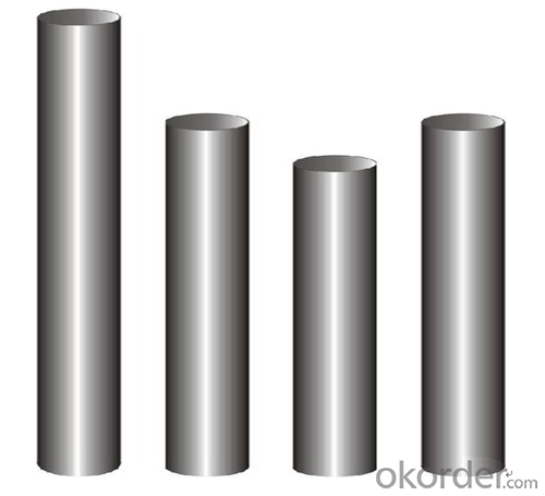 STAINLESS STEEL PIPE CHEAP and GOOD QUALITY from CHINA System 1