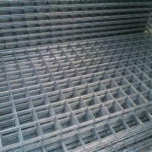 2x2 electro / hot dipped Galvanized Welded Wire Mesh (professional factory)