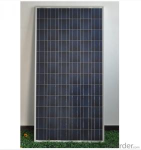 Polycrystalline Solar Panel CNPV-310w High Performance 72 Cell