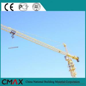 Tower Crane with Great Price High Quality System 1