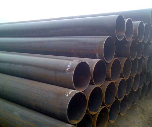 Seamless Carbon Steel Pipe of API SAME SA106 Ship Buding Application System 1